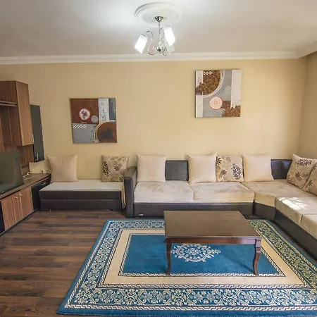 Hidden Weekly Apartamento