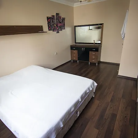 Apartamento Hidden Weekly Marmaris