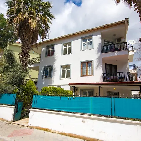 Hidden Weekly Apartamento Marmaris